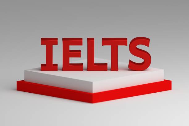 What is IELTS???