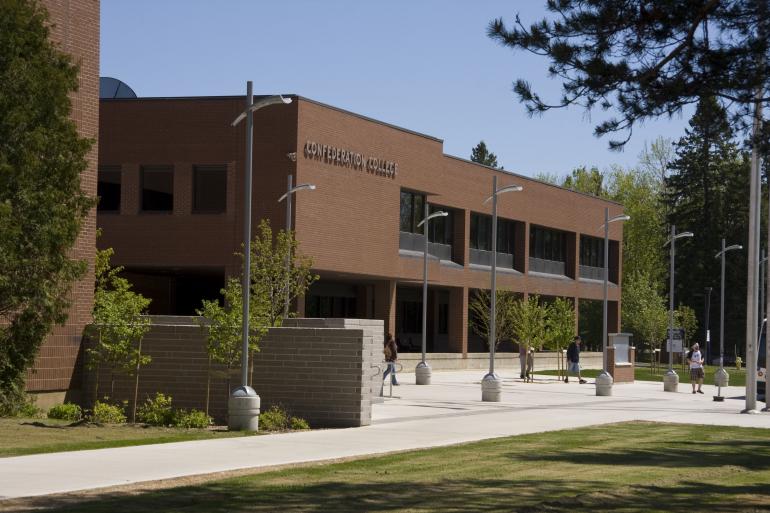 Confederation College