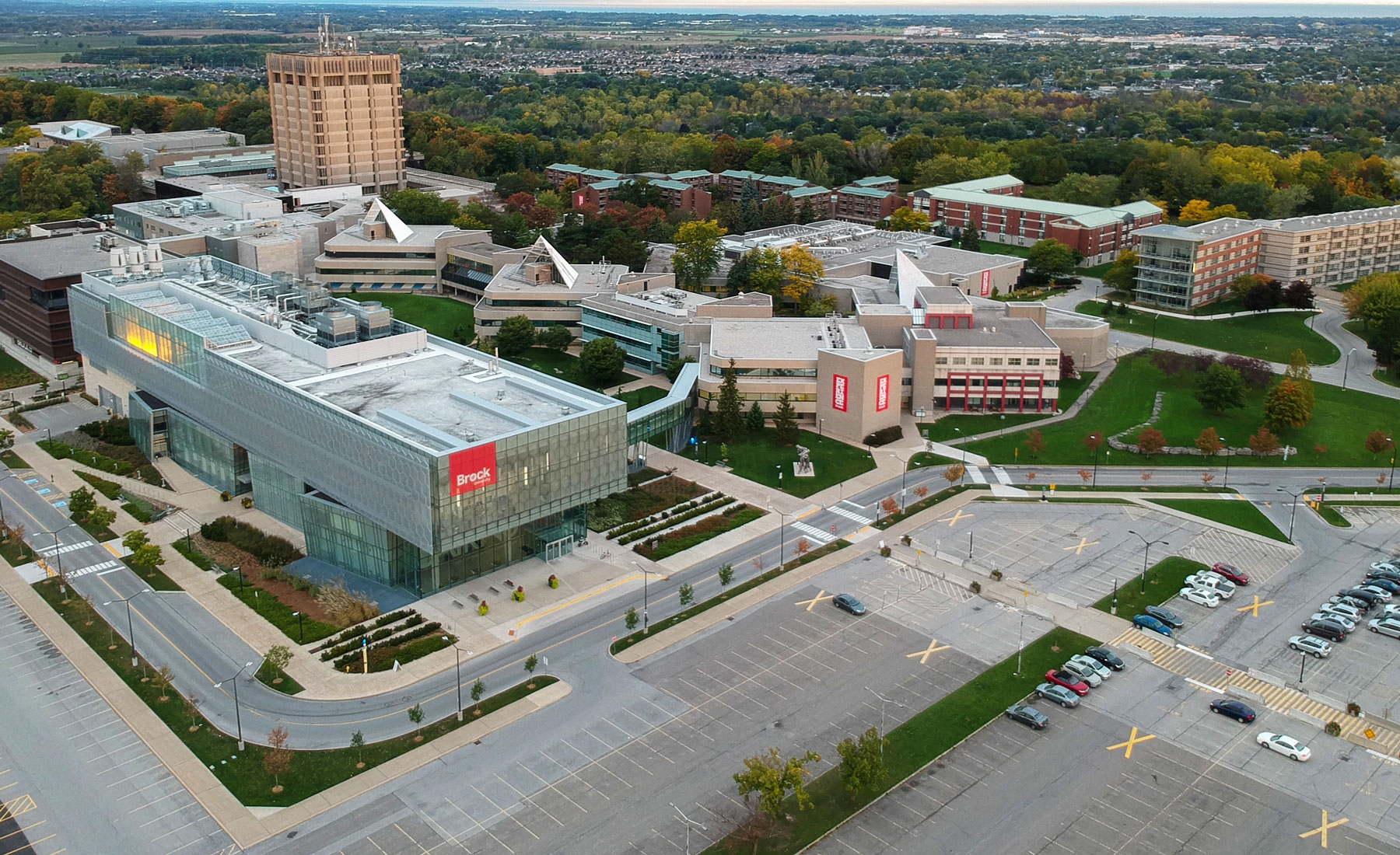 Brock University