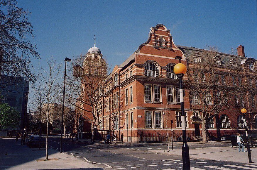 City, University of London