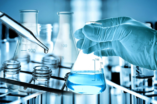 Master of Science [M.Sc] Chemical Engineering