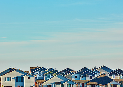 Doctor of Philosophy [PhD] in Real Estate and Urban Economics