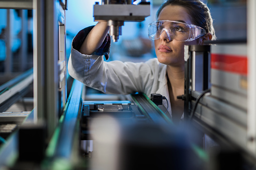 Master of Engineering [M.Eng] Engineering