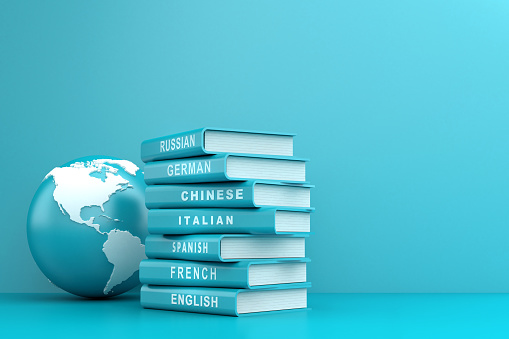 Master Speech and Language Pathology