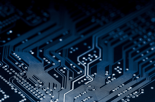 Master of Science [M.Sc] Electronics