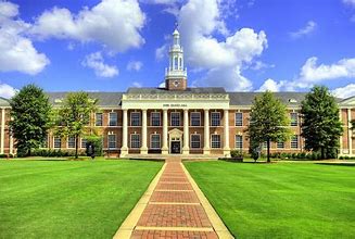 Troy university