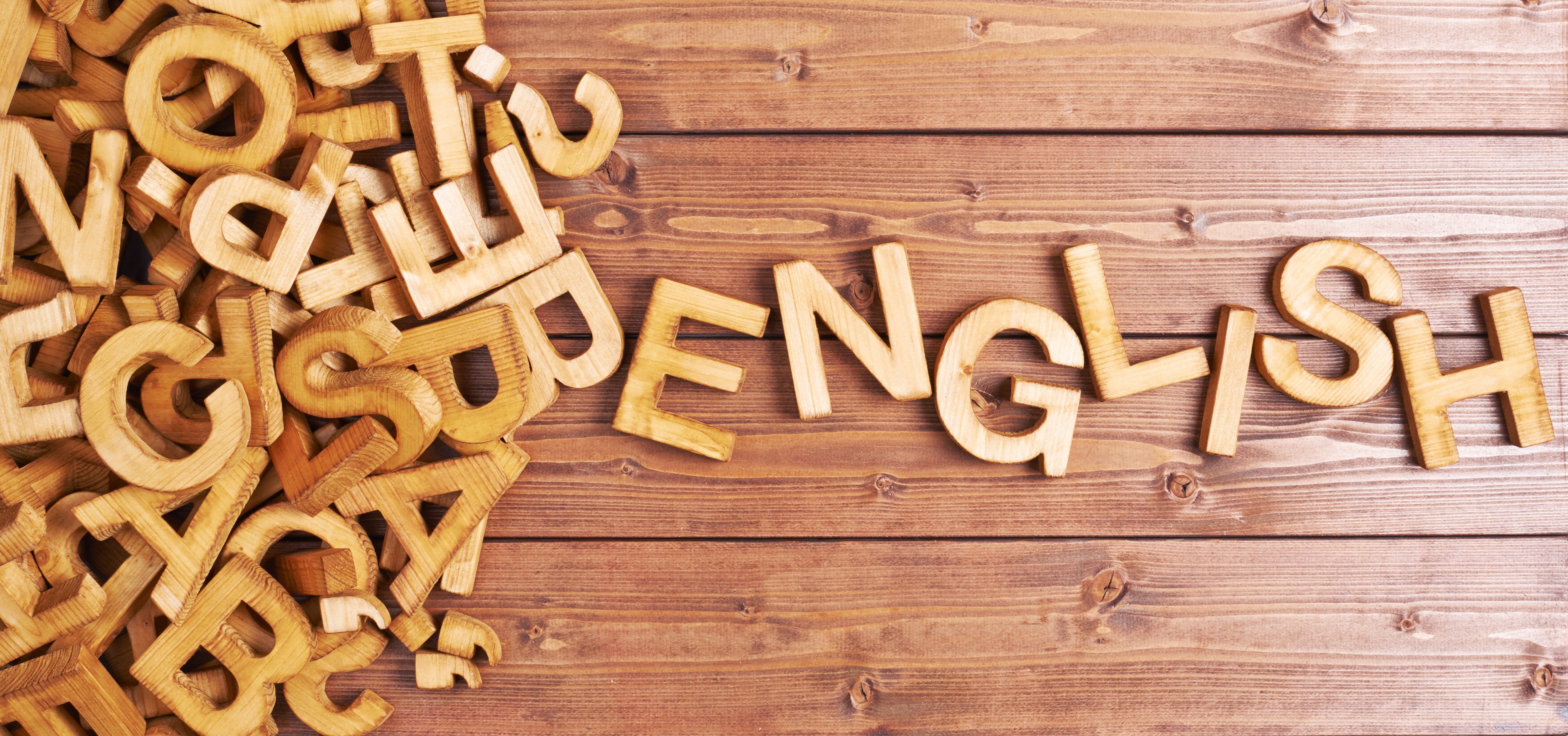 English for Academic Purposes