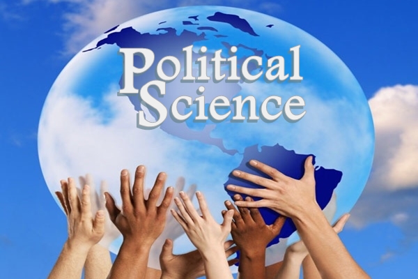 Bachelor of Arts in Political Science