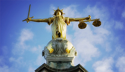 Bachelor of Arts in Law and Justice (Honours)