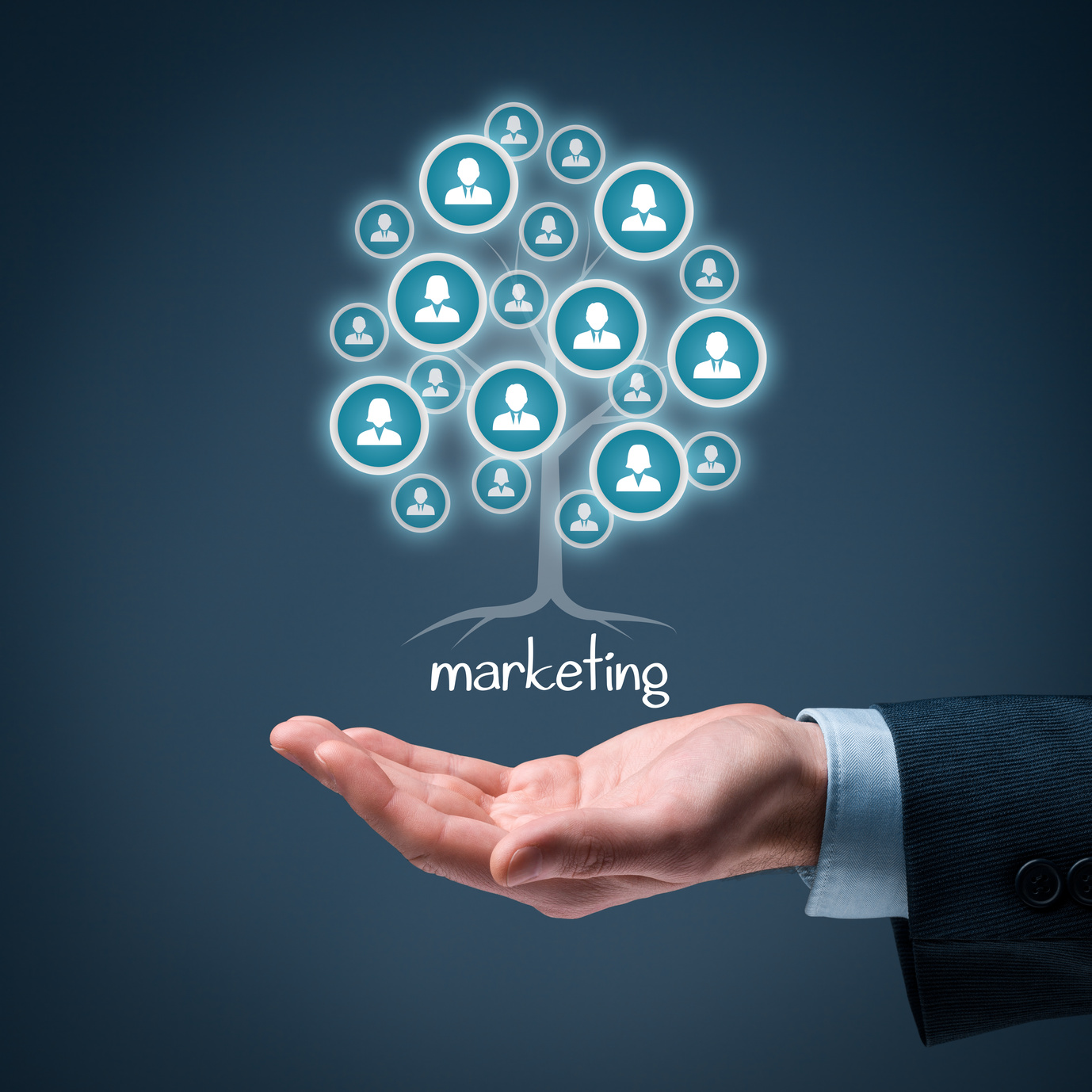 Bachelor of Business Administration - Marketing