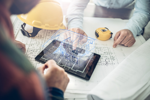 Bachelor Interior Architecture and Design