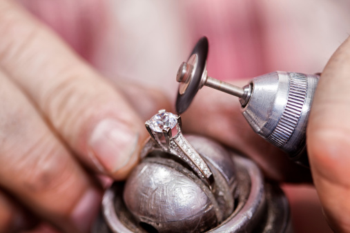 Bachelor Jewelry and Metal Arts