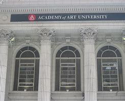 Academy of Art University