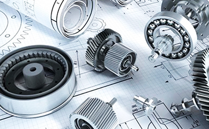 Pathway to Mechanical Engineering