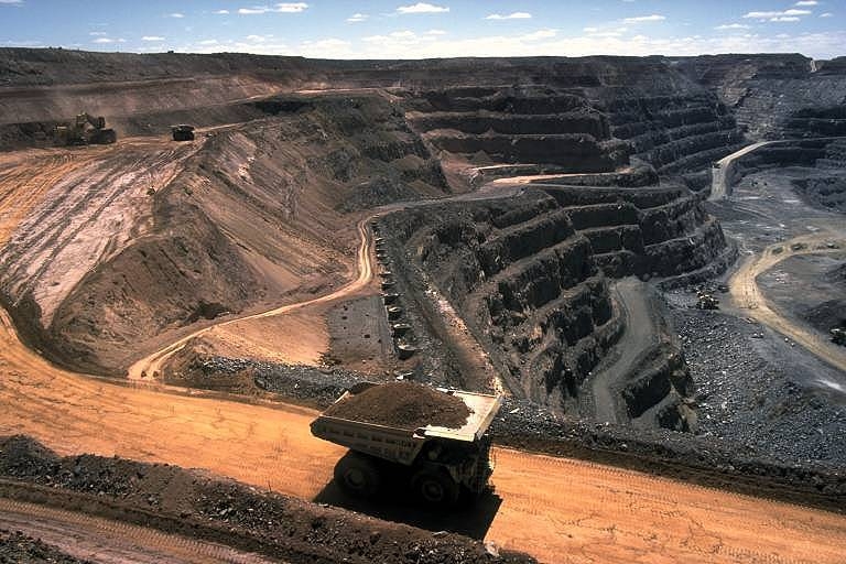 Pathway to Mining Engineering