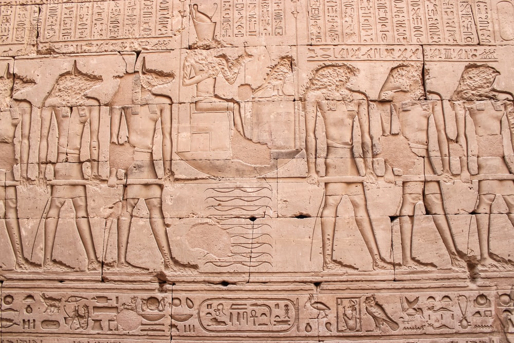 Ancient History and Archaeology BA Honours