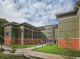 University of Bridgeport