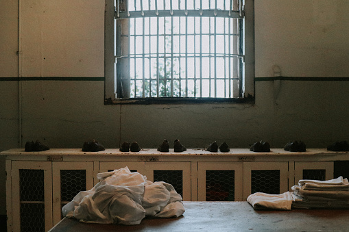 Bachelor of Arts [B.A] Criminal Justice Studies