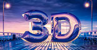 3D Animation