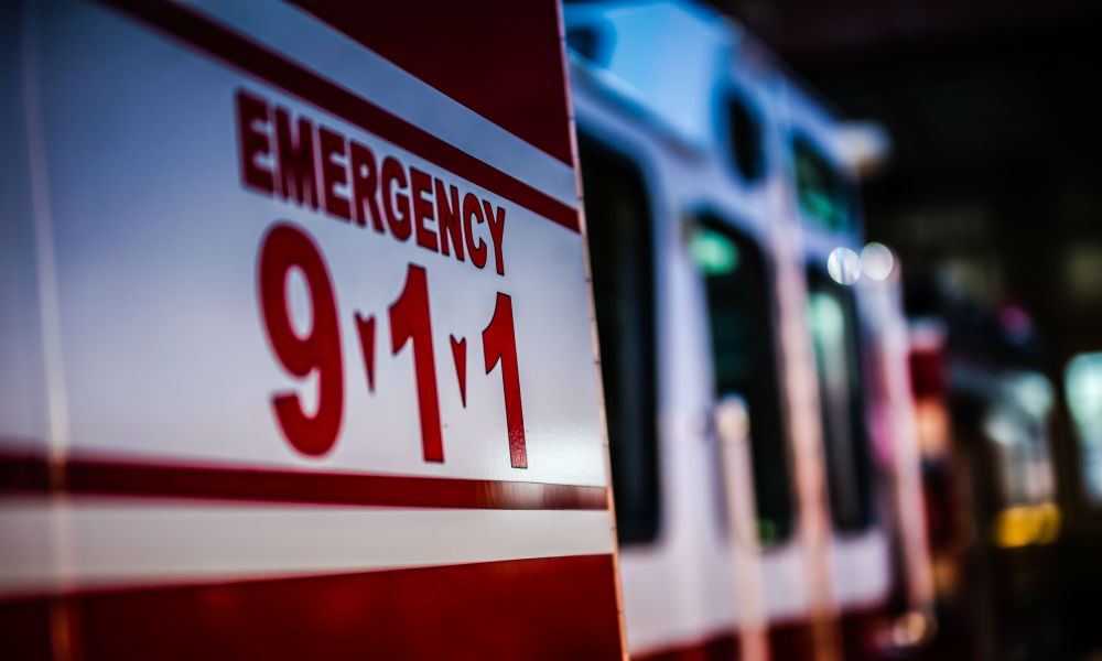 911 & Emergency Services Communications