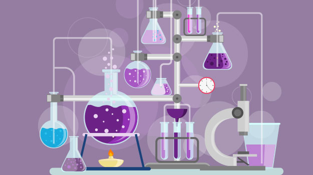 Chemical Engineering BEng Honours