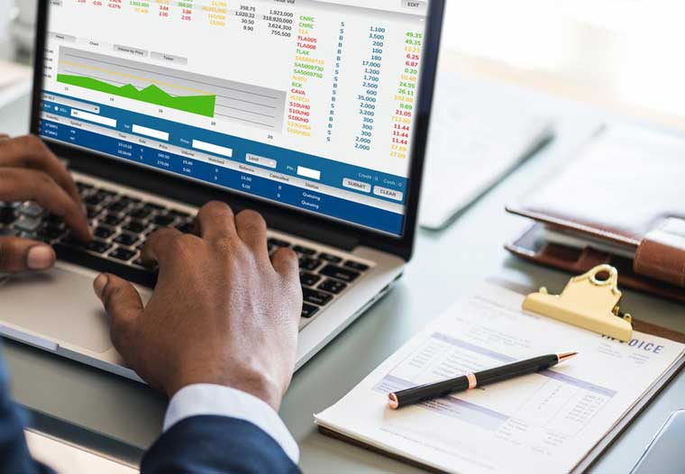 Certificate in Business