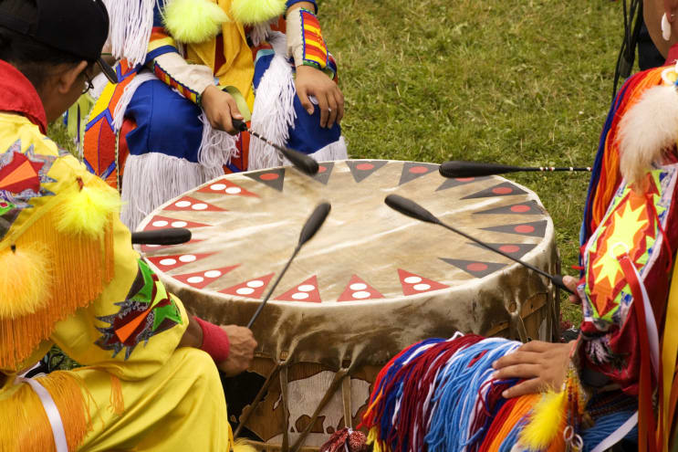 Certificate in Interdisciplinary Aboriginal Learning