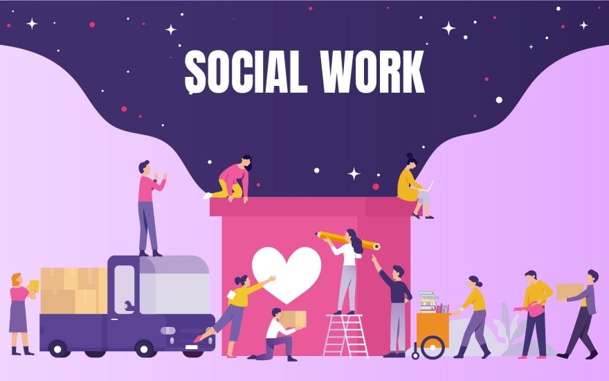 Bachelor of Social Work