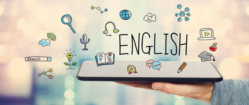 Pre-Sessional English Language