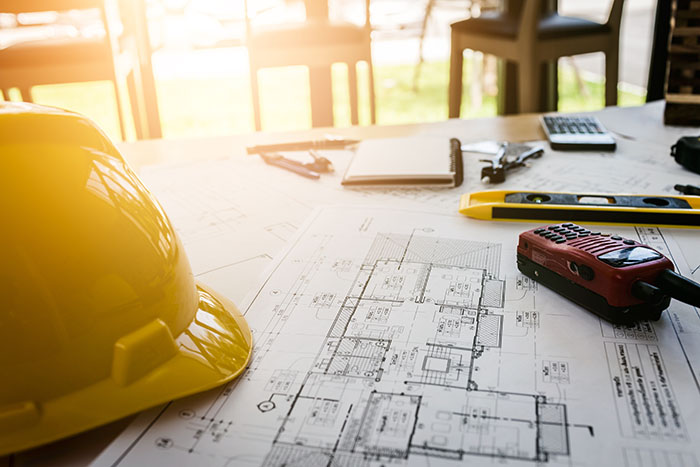 BSc (Hons) Building Surveying