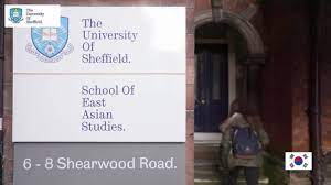 Chinese Studies OR Japanese Studies BA Honours