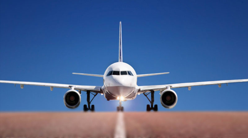 BEng (Hons) Aerospace Engineering