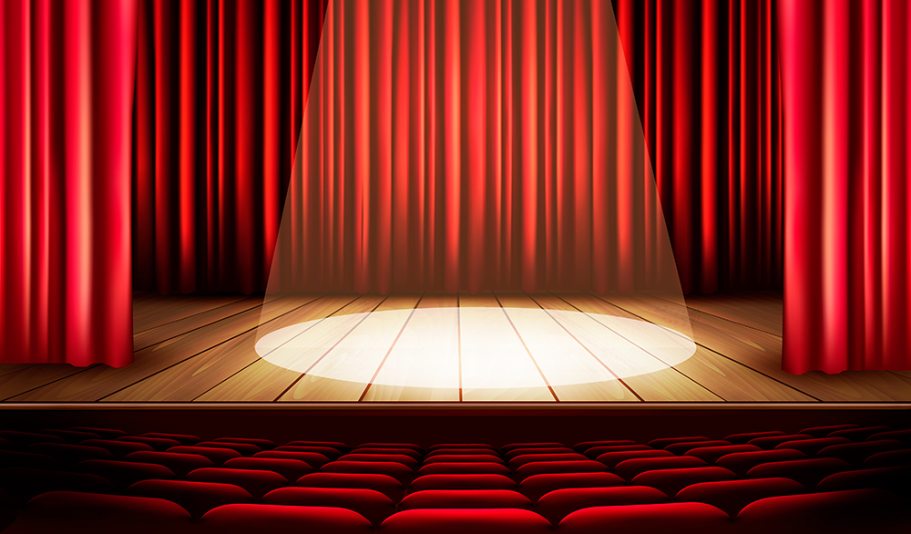 BA (Hons) Theatre and Drama