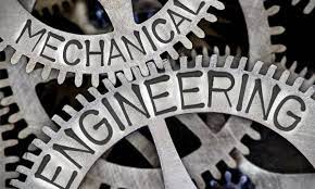 HND Mechanical Engineering