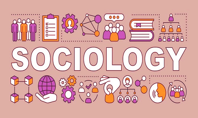BSc (Hons) Sociology