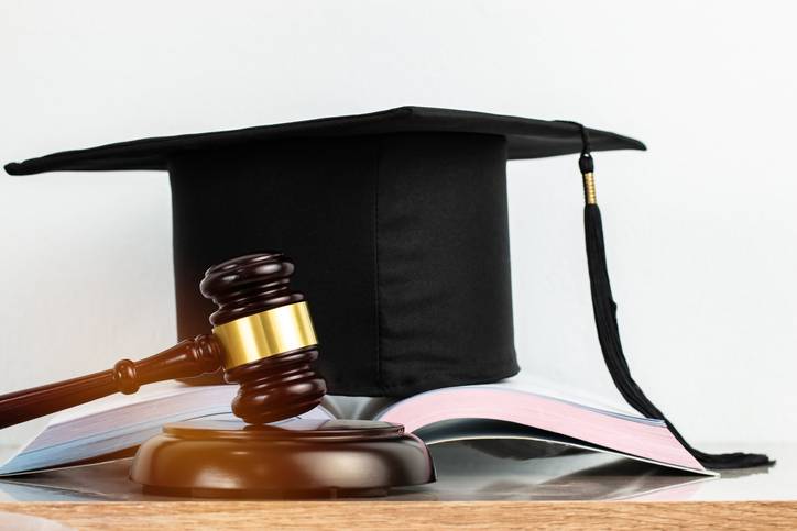 LLB (Hons) Law (Including Foundation Year)