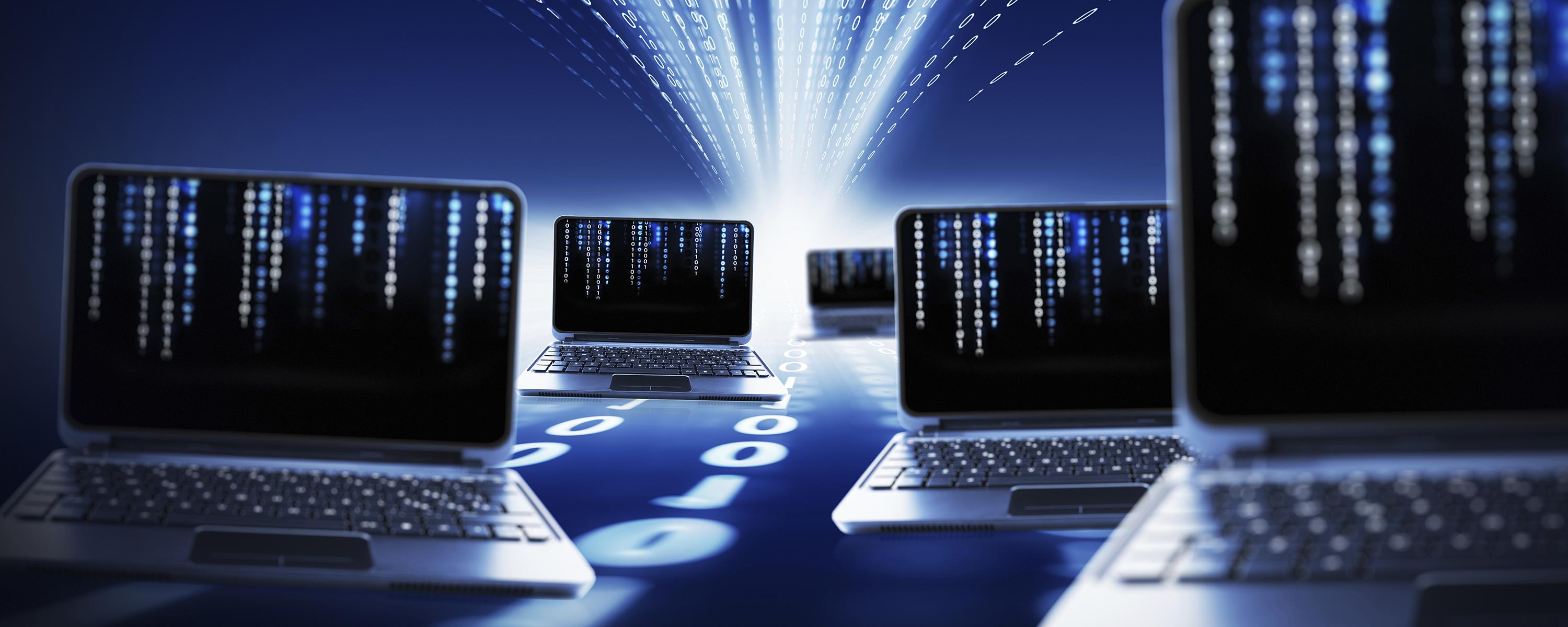 BSc (Hons) Applied Computing (Top-Up)