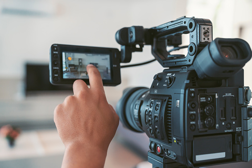 Bachelor of Arts [B.A] Photography