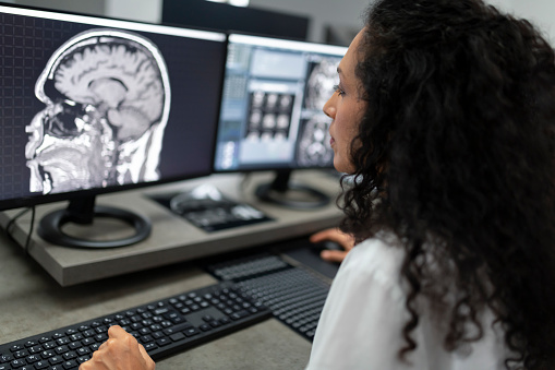 Bachelor of Arts [B.A] Biology - Neuroscience