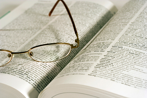 Bachelor of Arts [B.A] English Literature