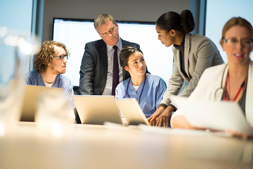 Health Care Technology Management – Honours Bachelor