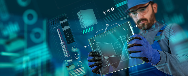 Artificial Intelligence Analysis, Design and Implementation (graduate certificate)