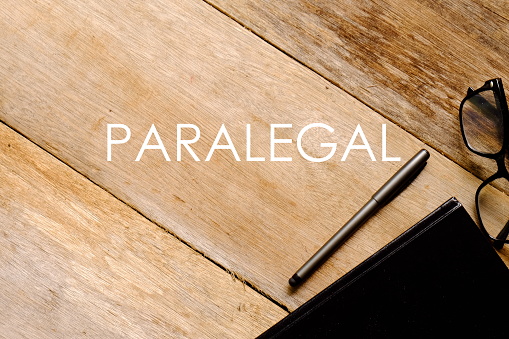 Paralegal -