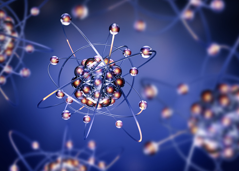 Master of Science [M.Sc] Physics