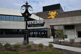 St. Clair College