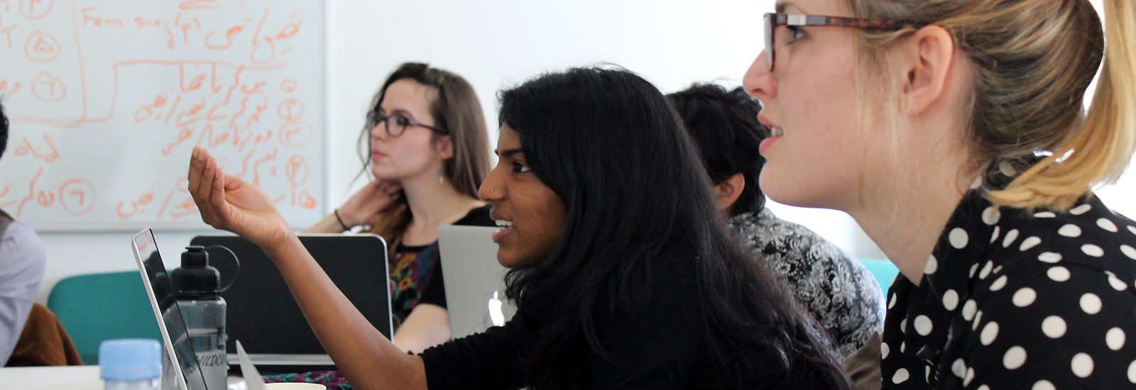 Honours Bachelor of Commerce – Business Technology Management