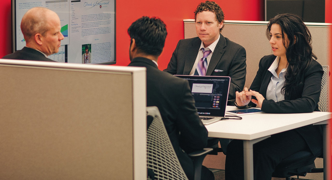 Honours Bachelor of Technology – Informatics and Security