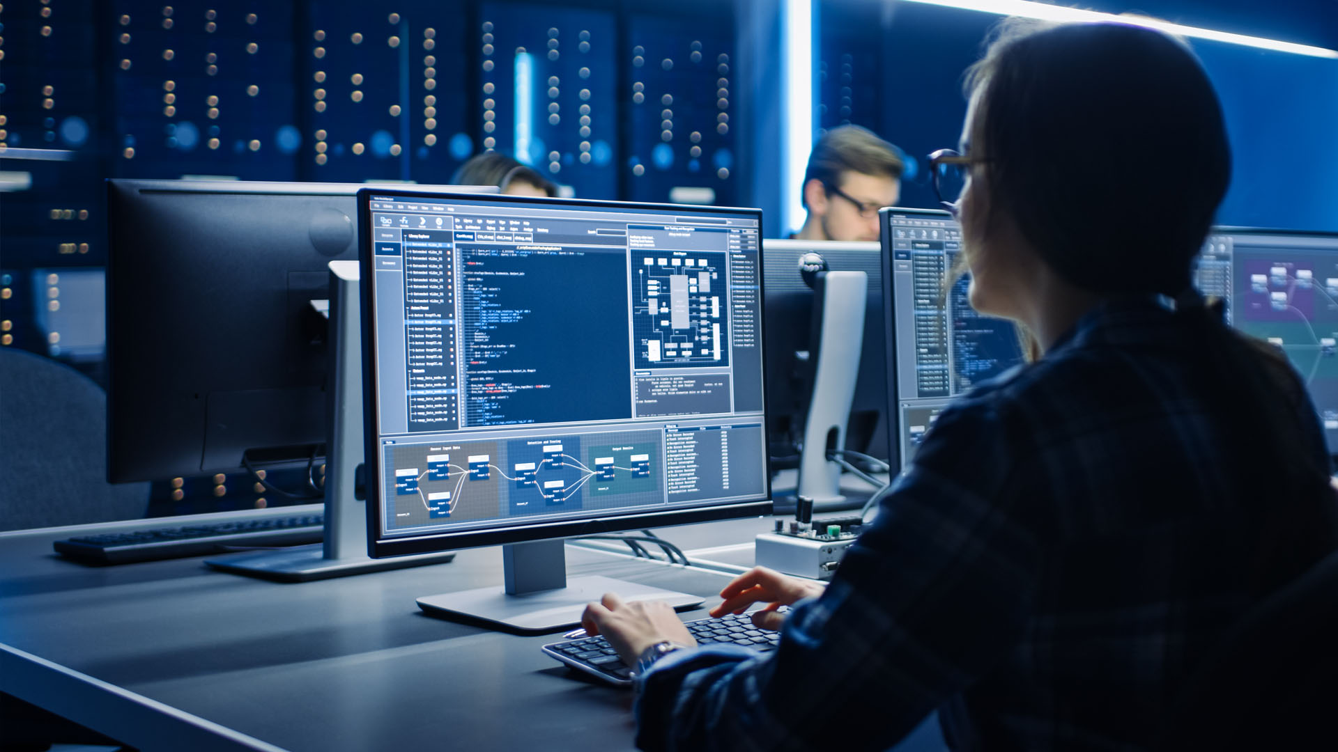 Honours Bachelor of Technology – Software Development