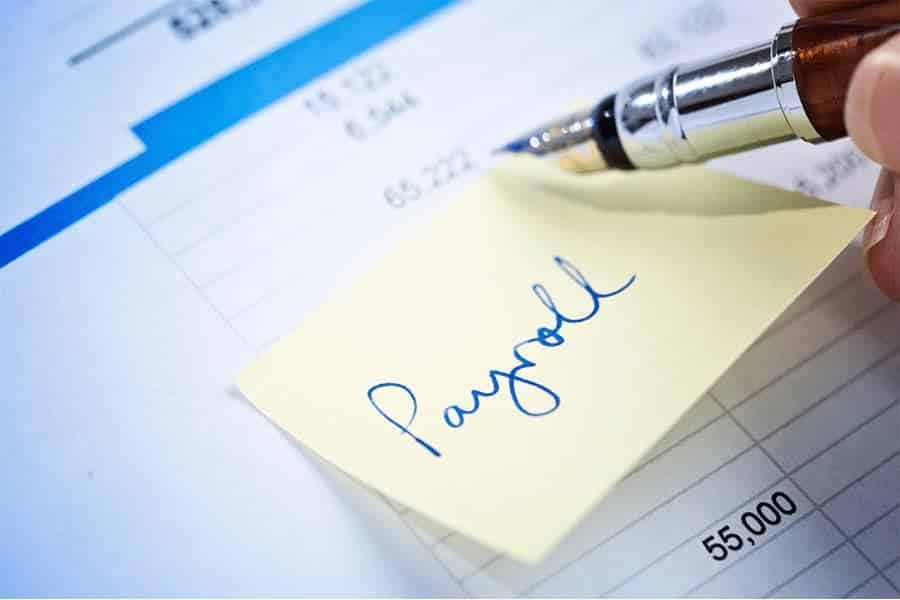 Accounting & Payroll
