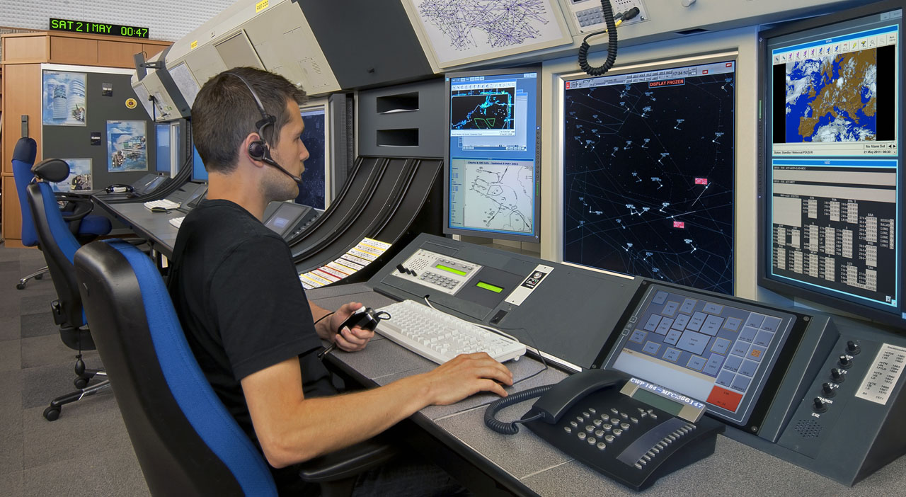 Aviation Operations